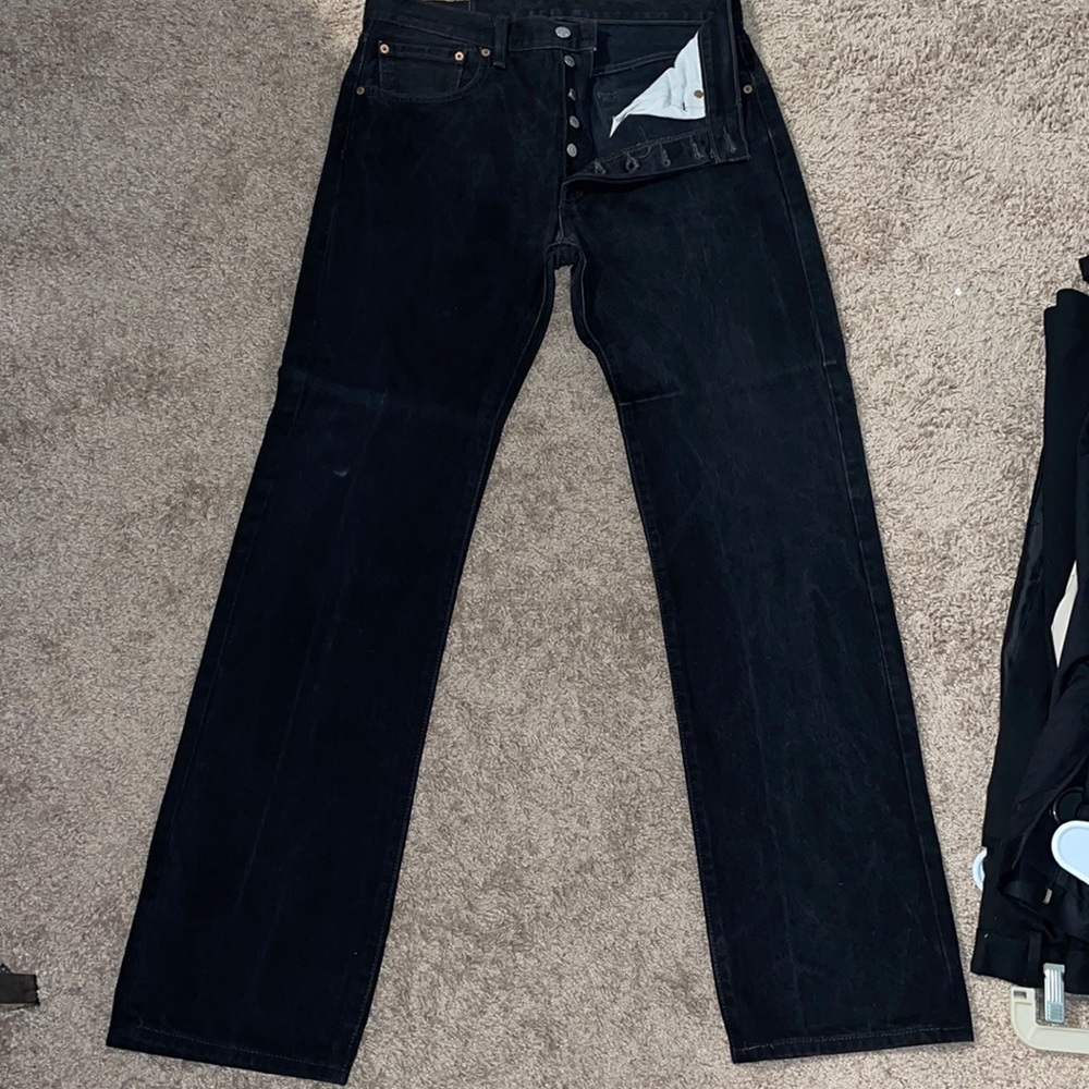 Levi’s